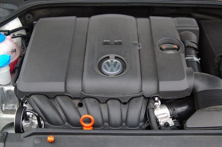  Volkswagen Jetta 2011 года  (фото 58 из 139)